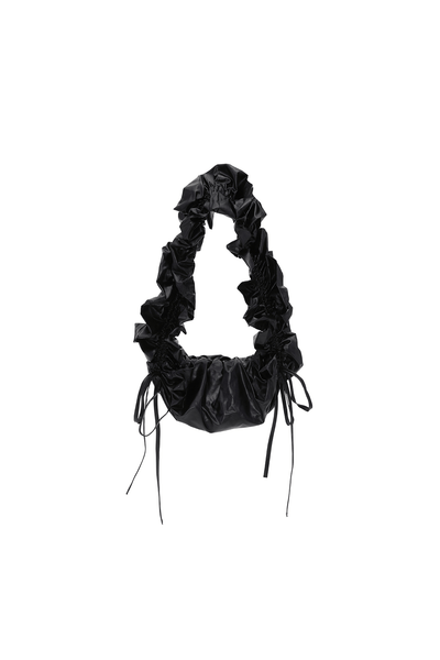 【OperaSPORT for M】SHIRLEY BAG M MINI SHIRLEY BAG BLACK – OpéraSPORT