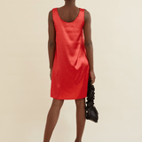 NATALIE DRESS