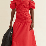 NATHALIE DRESS