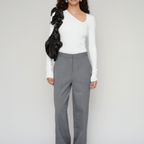EVE SEAMLESS TOP
