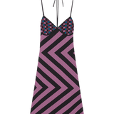 NETTIE DRESS