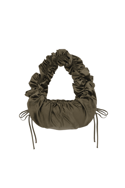 SHIRLEY BAG OLIVE – OpéraSPORT