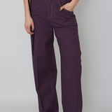 OLIVE UNISEX PANTS