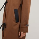 ISAURA COAT
