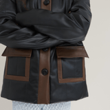 ISA COAT