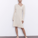 EVELYN DRESS