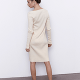 EVELYN DRESS