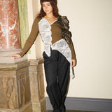 CONSTANZA SEAMLESS TOP