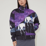 ACE REVERSIBLE JACKET