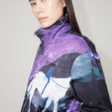 ACE REVERSIBLE JACKET