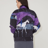 ACE REVERSIBLE JACKET