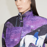 ACE REVERSIBLE JACKET