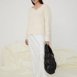 CELÈSTINE SKIRT LONG