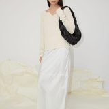 CELÈSTINE SKIRT LONG