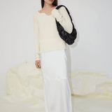 CELÈSTINE SKIRT LONG