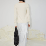 CELÈSTINE SKIRT LONG