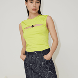 DESTINY TOP