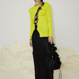 CELÈSTINE SKIRT LONG