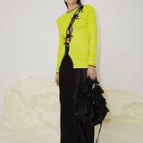 CELÈSTINE SKIRT LONG
