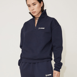 MARLEY UNISEX HALFZIP