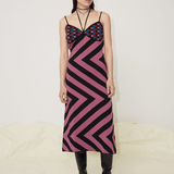 NETTIE DRESS