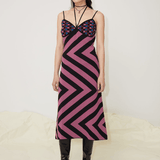 NETTIE DRESS