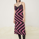 NETTIE DRESS
