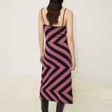 NETTIE DRESS