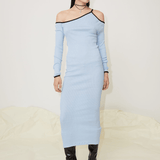 NORA SEAMLESS DRESS
