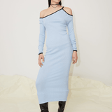 NORA SEAMLESS DRESS