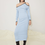 NORA SEAMLESS DRESS