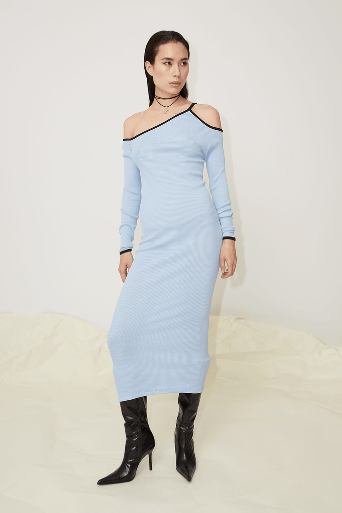 NORA SEAMLESS DRESS