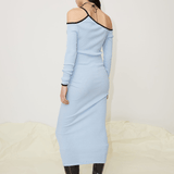 NORA SEAMLESS DRESS