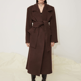 JACKIE COAT