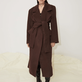 JACKIE COAT