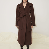 JACKIE COAT