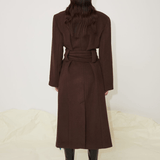 JACKIE COAT