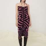 LYDIA DRESS