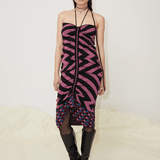 LYDIA DRESS