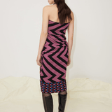 LYDIA DRESS