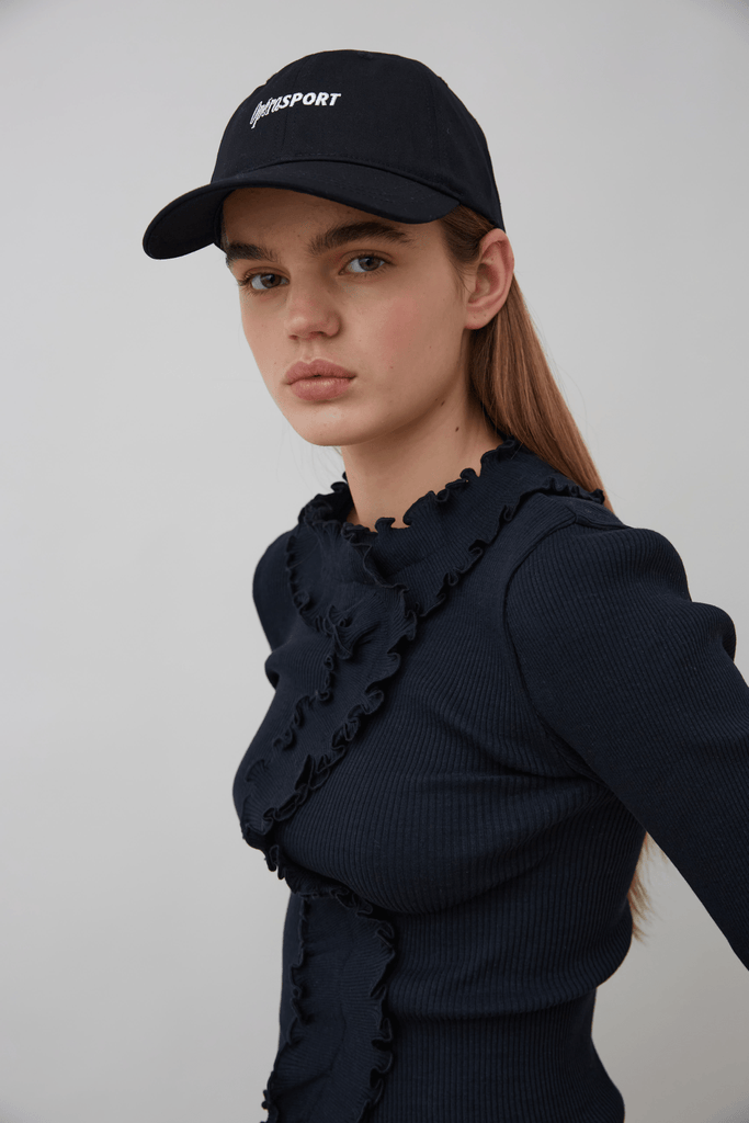 RENE UNISEX CAP