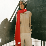 PALMIRA POLO SHIRT