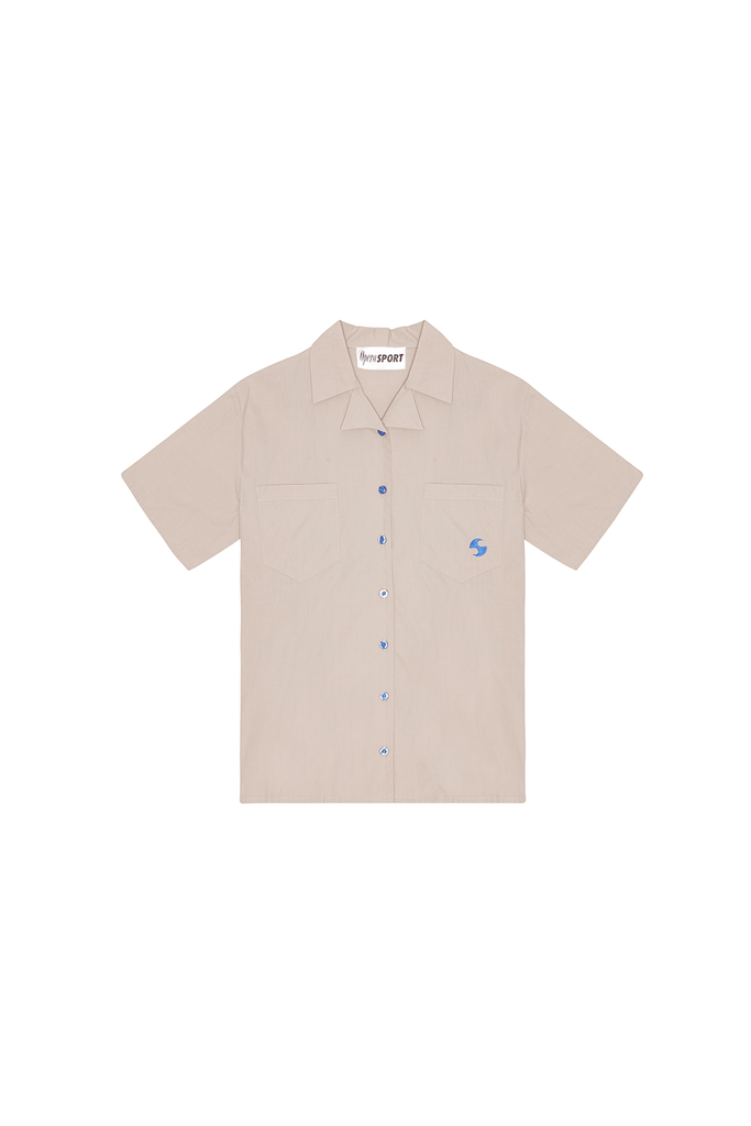 PARKER UNISEX SHIRT