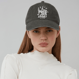 PASCAL UNISEX CAP