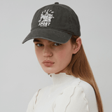PASCAL UNISEX CAP
