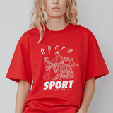 PAUL UNISEX T-SHIRT
