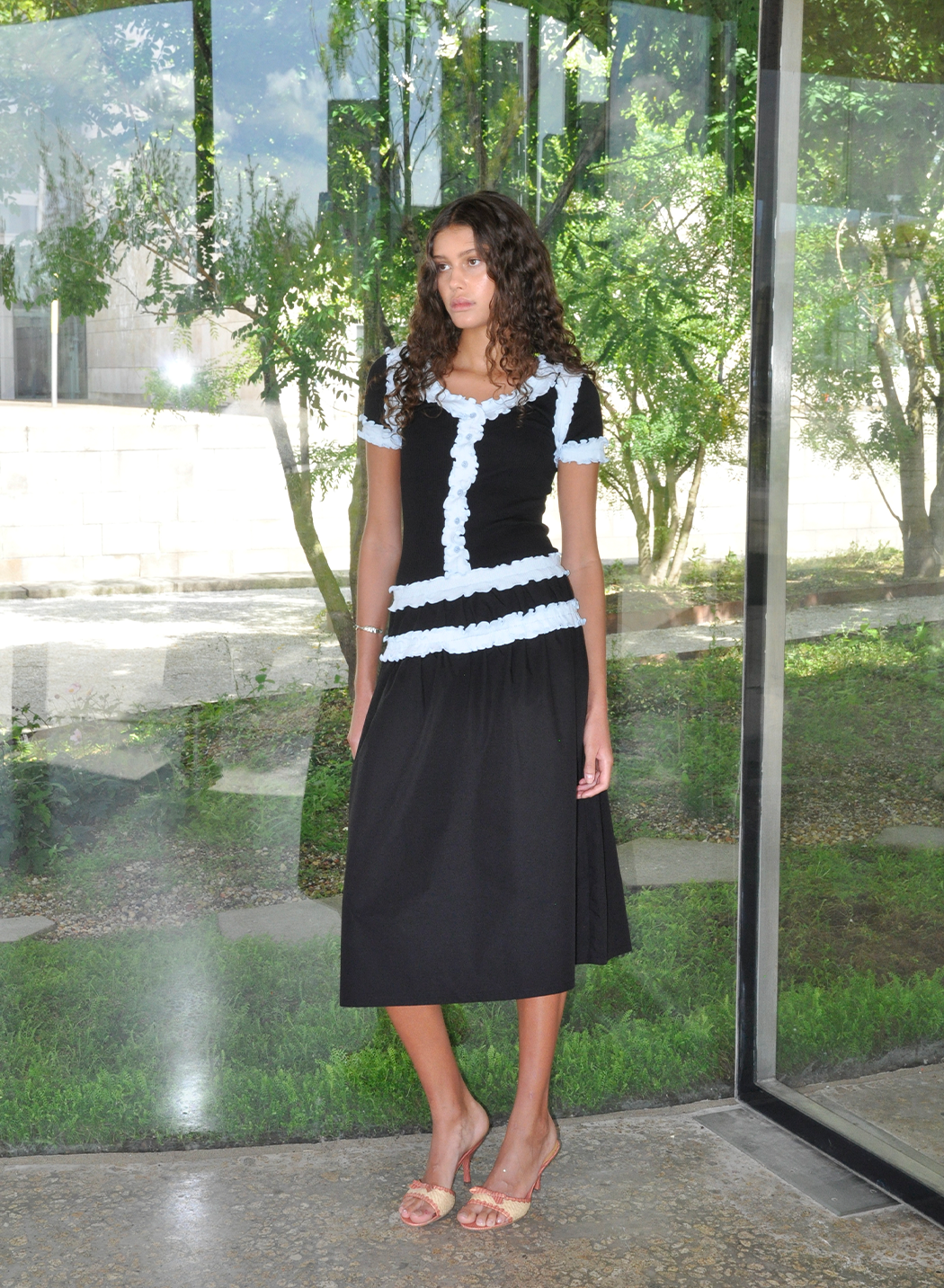 Pre-Fall 2025