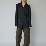PHILLIPA BLAZER