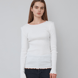 LENA SEAMLESS TOP