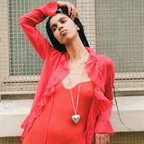 RAMONA TOP